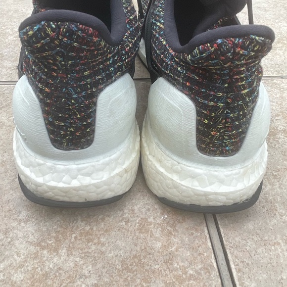 Adidas Ultra Boost 3.0 LTD Multicolor main image 5